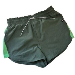 Girls athletic Zella shorts size 10/12